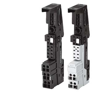 SIEMENS - SIMATIC DP Series, 6ES7193-4CA40-0AA0 - Терминальные модули