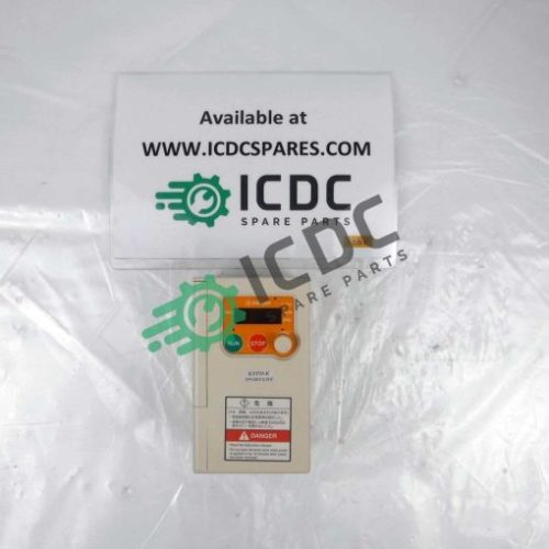 СИТ - ВКВФХ-202-КЭС - Инвертор