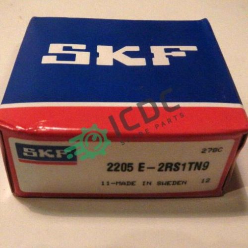 SKF - 2205 E-2RS1TN9 - Подшипник
