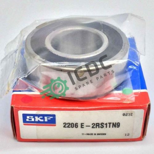 SKF - 2206 E-2RS1TN9 - Подшипник