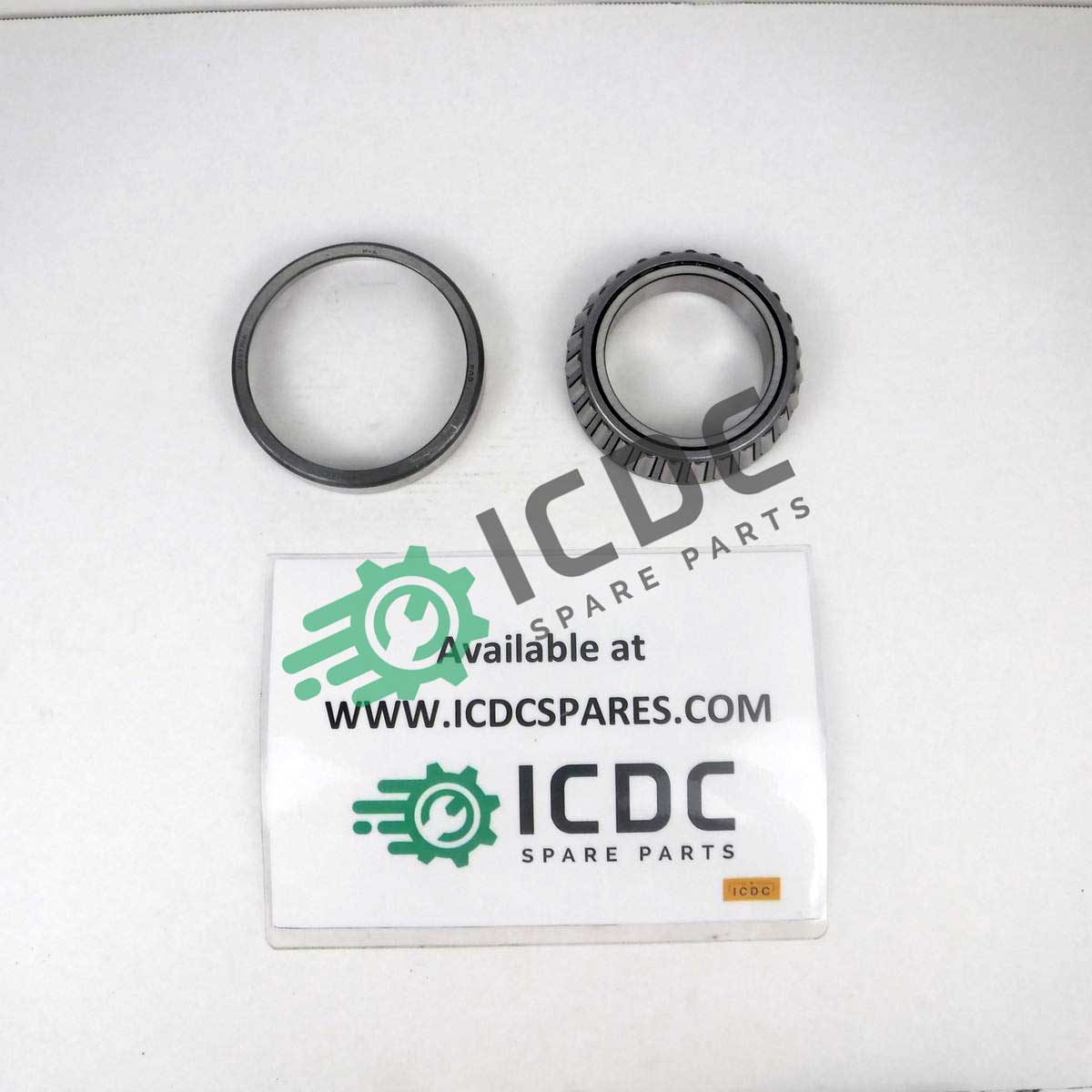 СКФ - 32013 - Подшипник — изображение 2