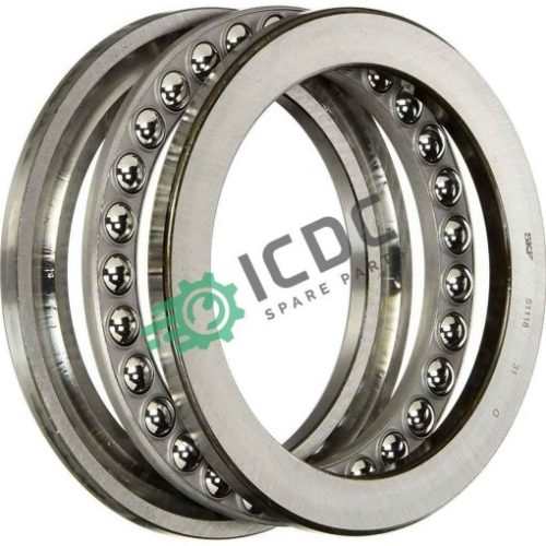 SKF - 51118 - Подшипник
