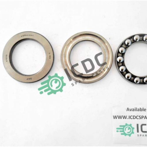 SKF - 51210 - Подшипник