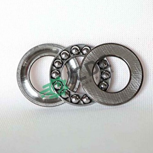 SKF - 53207 - Подшипник