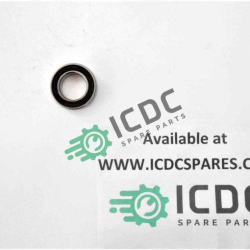 SKF - 61801-2RS1 - Подшипник