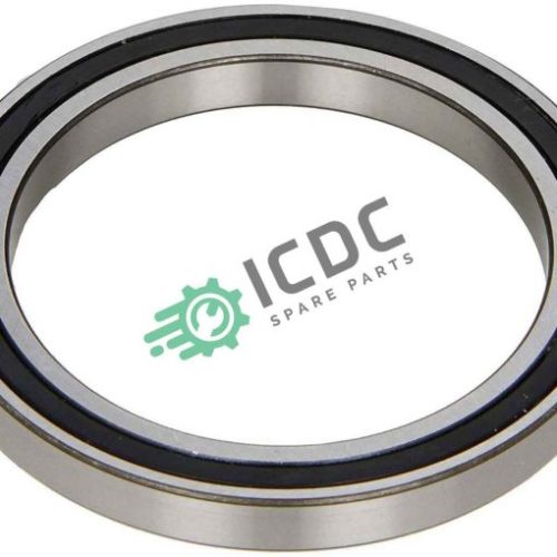 SKF - 61810 2RS1 - Подшипник