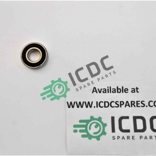 SKF - 61900-2RS - Подшипник