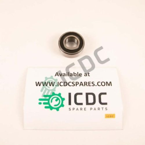 SKF - 5206 A-2RS1TN9/MT33 - Подшипник