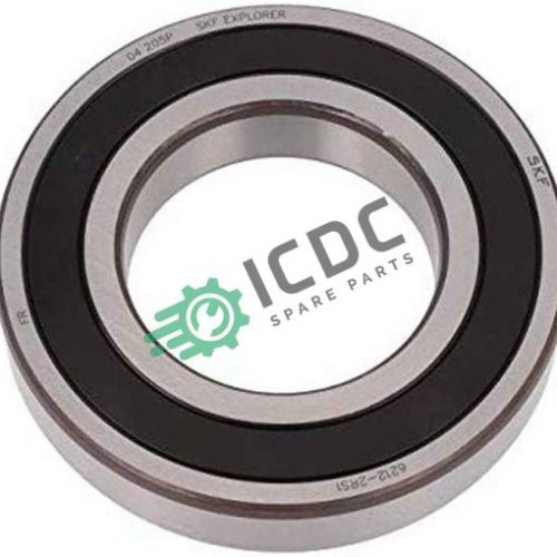 SKF - 6212-2RS1 - Подшипник