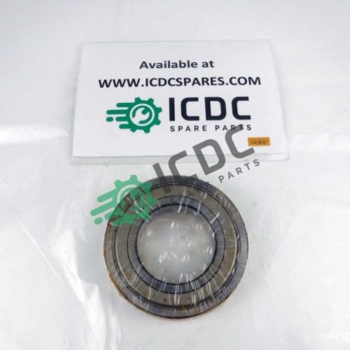 SKF - 6213-Z-C3 - Подшипники