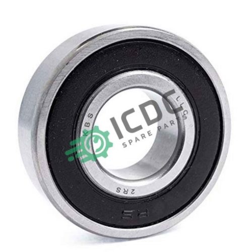 SKF - 6314-2RS1 - Подшипник