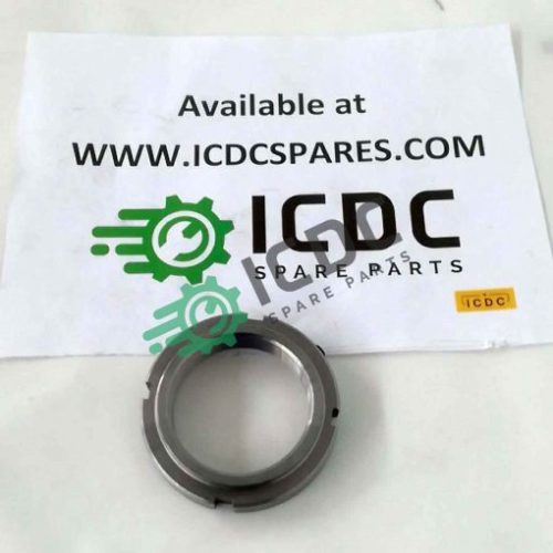 SKF – KMFE 10 – Гайка