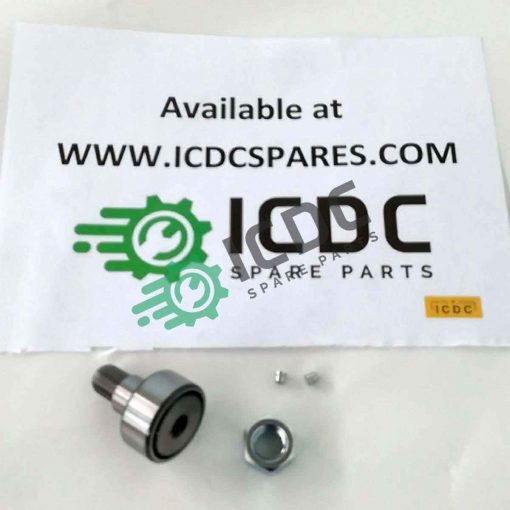 SKF — KRE 30PPA — Штифт