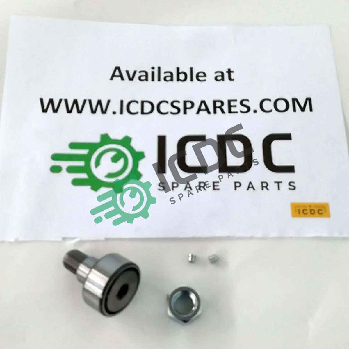 SKF — KRE 30PPA — Штифт — изображение 2