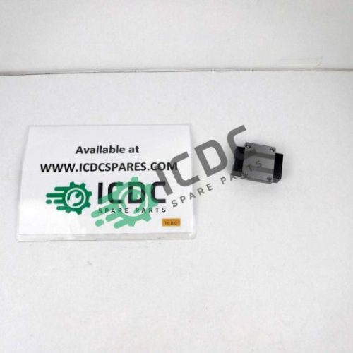 SKF - LLBHC-15A-T1-P5 - Тележка