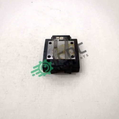 SKF - LLBHC-15TB - Тележка