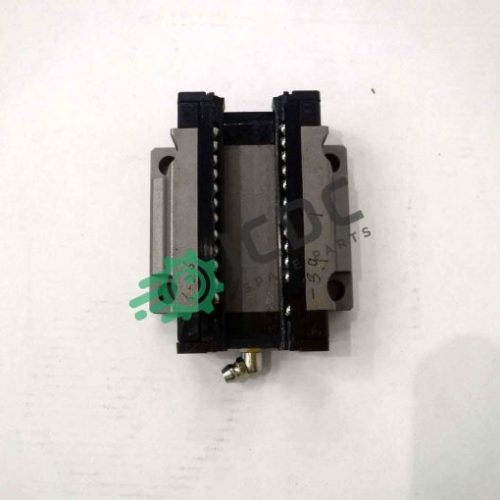 SKF — LLBHC 25 B T1 P5 — Тележка для линейных направляющих