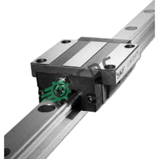 SKF — LLBHC 30 ТБ T1 P5 — Тележка