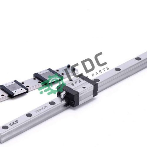 SKF — LLBHC 45 ТБ T1 P5 — Тележка