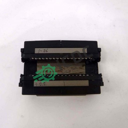 SKF - LLBHC20TAT1 - Тележка