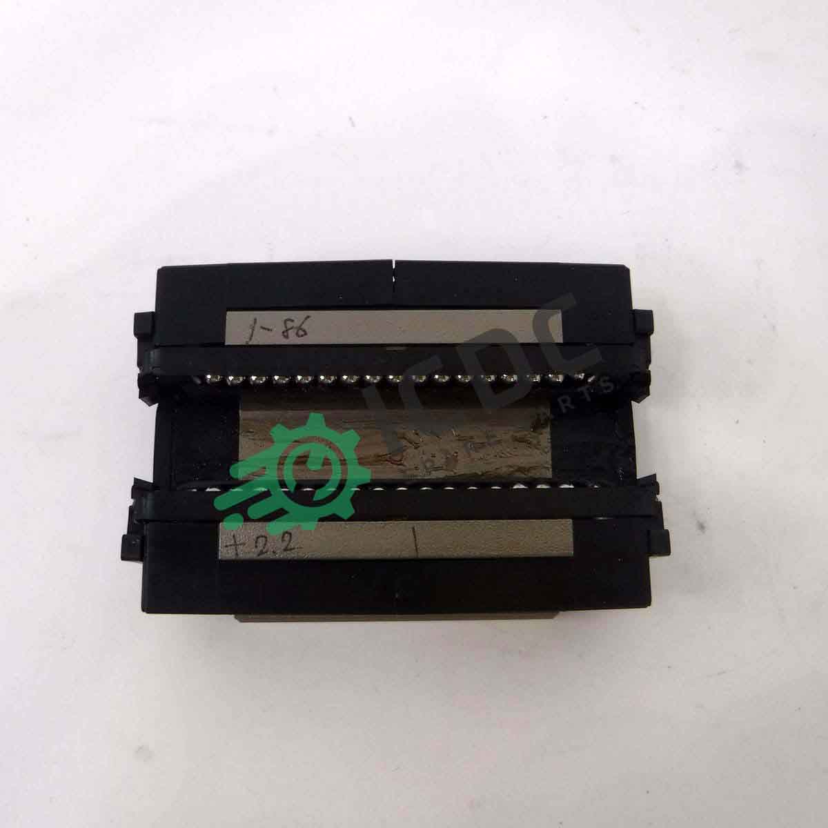 SKF - LLBHC20TAT1 - Тележка — изображение 2