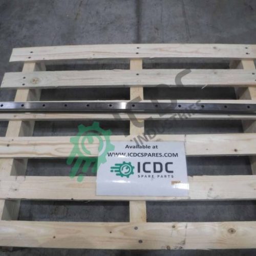 SKF-LLBHR-25-2500 — Линейная направляющая