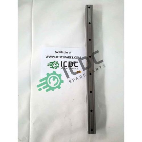 SKF — LLBHR-35-590-P5 — Линейная направляющая