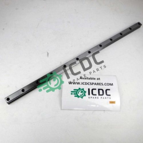 SKF - LLTHR-25-680 - Линейная направляющая