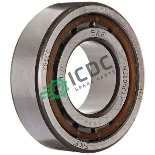 SKF — NJ 205 ECP — Подшипник
