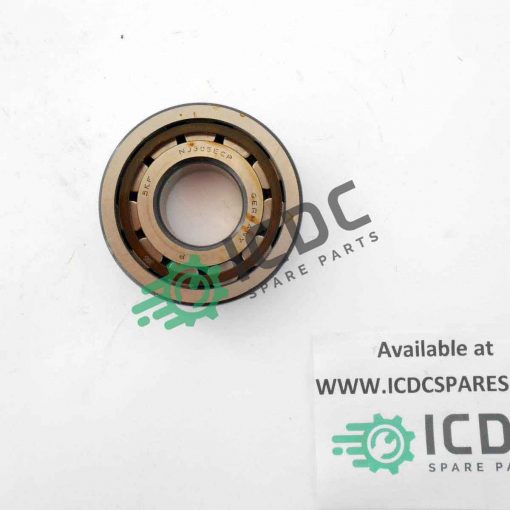 SKF — NJ305 ECP — Подшипник