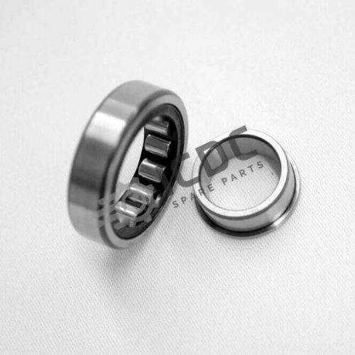 SKF - NUP2203-ECP - Подшипник