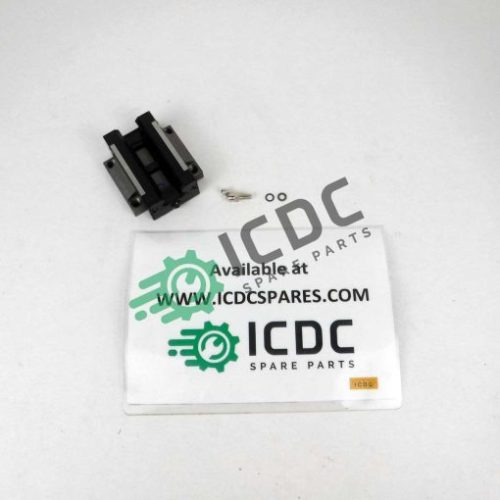 SKF - P010624 - Тележка