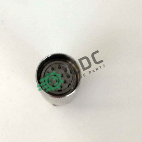 SMC - 2028348 - Разъем