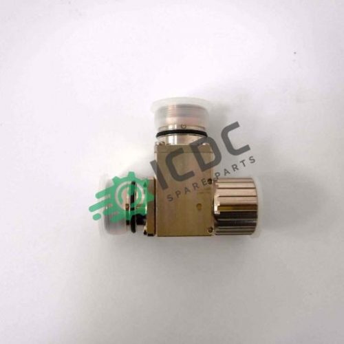 SMC - 2031967 - Разъем