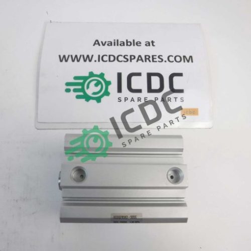 SMC - 71129810 - Цилиндр