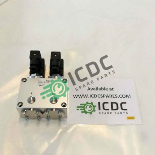 SMC - BA38866100 - Электроклапан