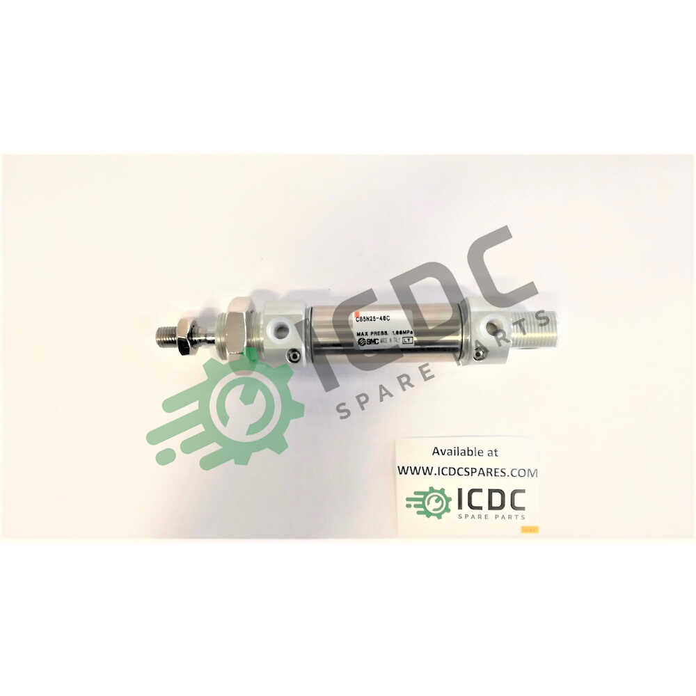 SMC - C85N2540C - Цилиндр — изображение 2