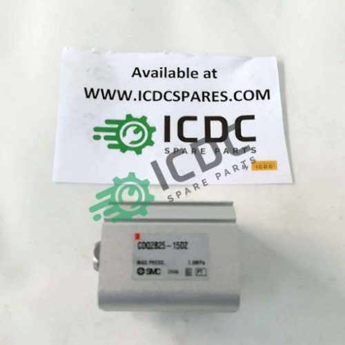 SMC - CDQ2B-25-15D - Цилиндр