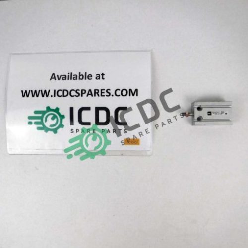 SMC - CDU16-10-D - Цилиндр