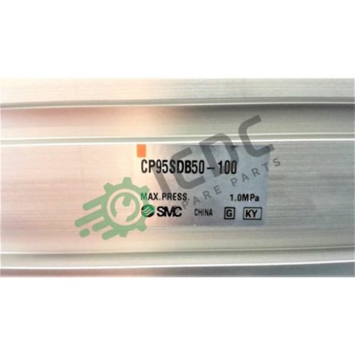 SMC - CP95SDB50-100 - Цилиндр