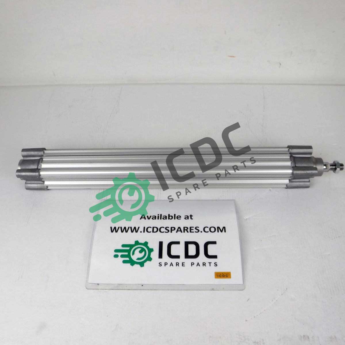 SMC - CP96SDB40 - Цилиндр — изображение 2