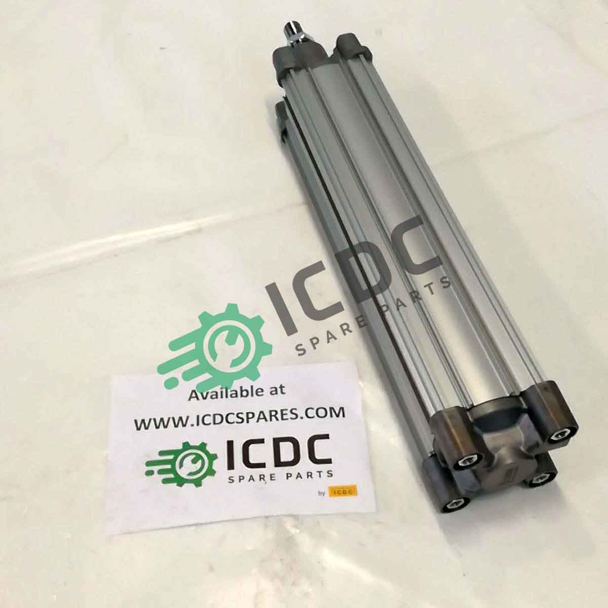 SMC - CP96SDB80-350C - Цилиндр — изображение 2