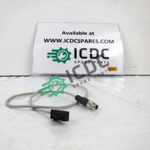 SMC - D-A73H-M8 - Датчик