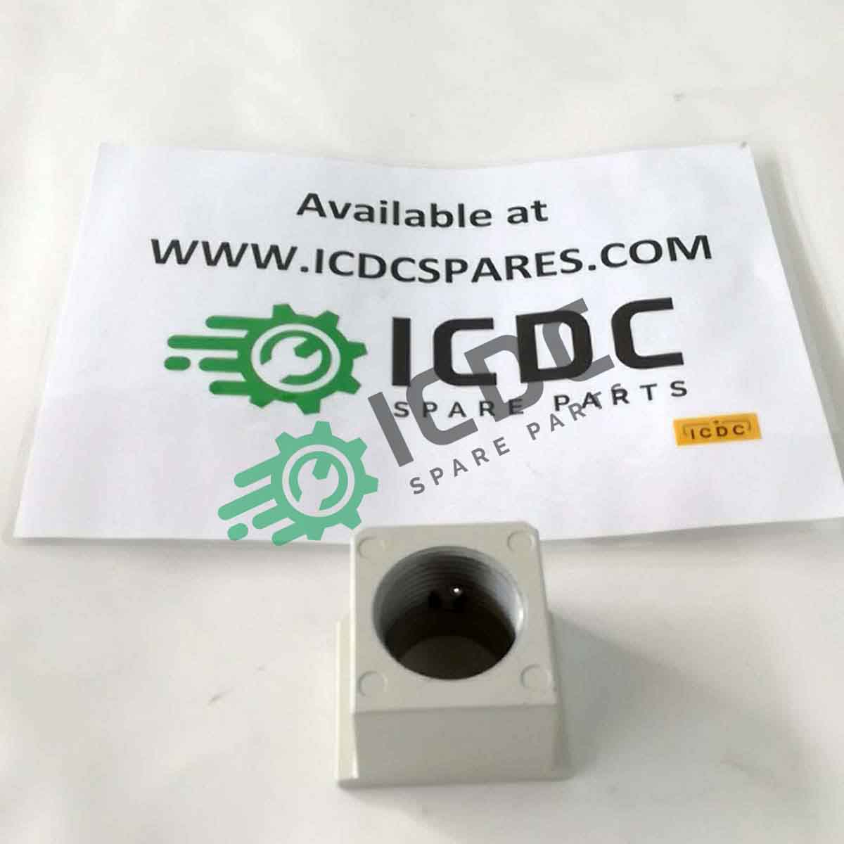 SMC - D-A73HSAPC - Переключатель — изображение 2