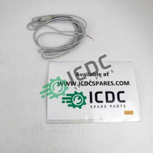 SMC-D-Y7BAL-Переключатель