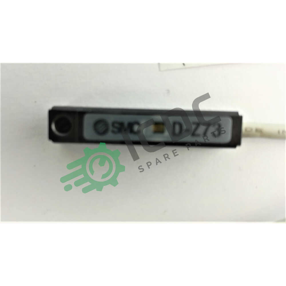 SMC - D-Z73 - Датчик — изображение 2