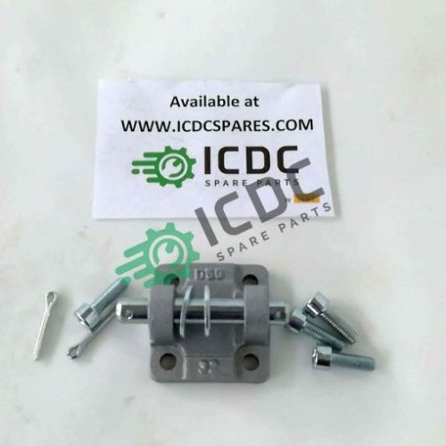 SMC - D5032 - Оборудование