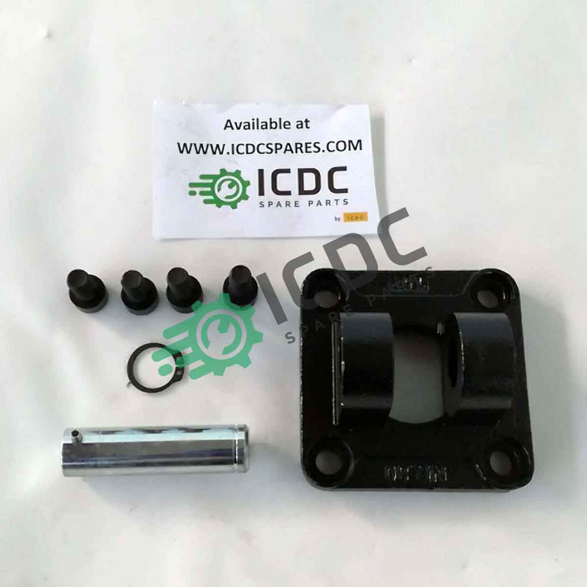 SMC - DS5080 - Держатель — изображение 2