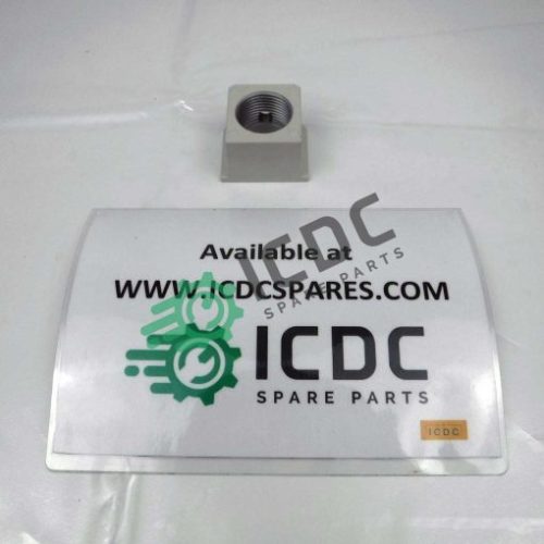 SMC - E600-F10-A-I001 - Датчик