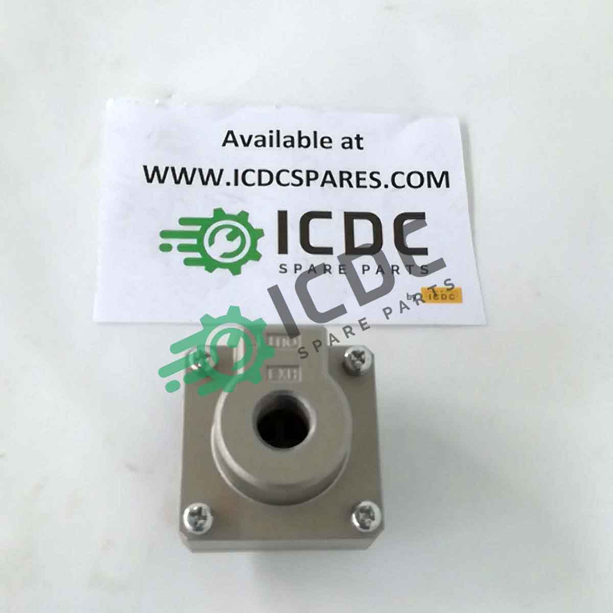 SMC - EAQ2000-F02 - Оборудование — изображение 2